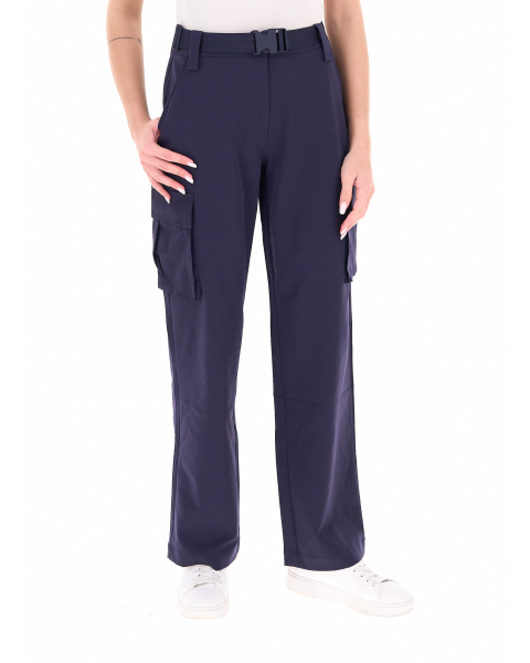 Pantalone cargo