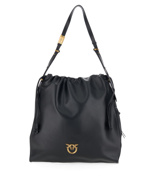 Borsa in pelle