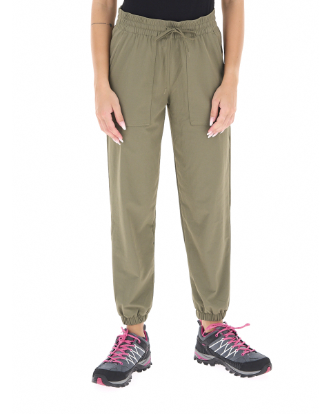 Pantalone tessuto tecnico