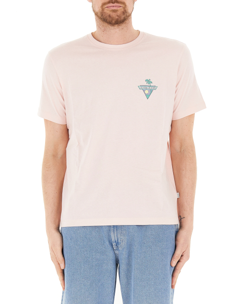 T-shirt girocollo
