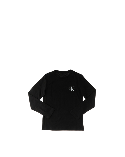 T-shirt girocollo