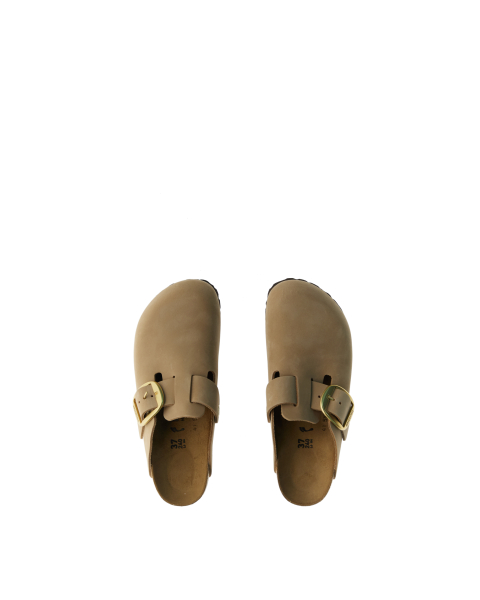 Ciabatte Boston Big Buckle