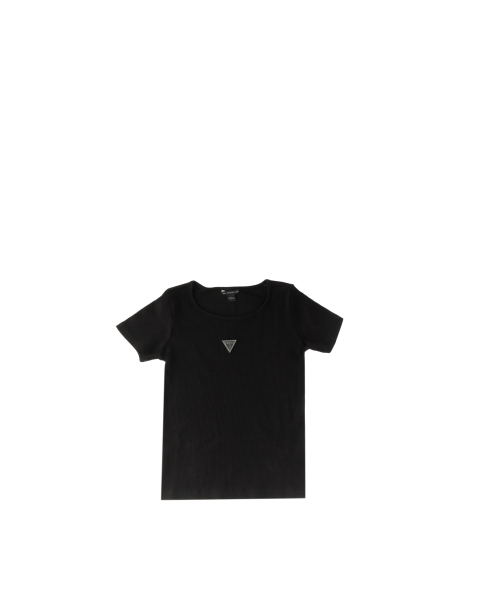 T-shirt girocollo