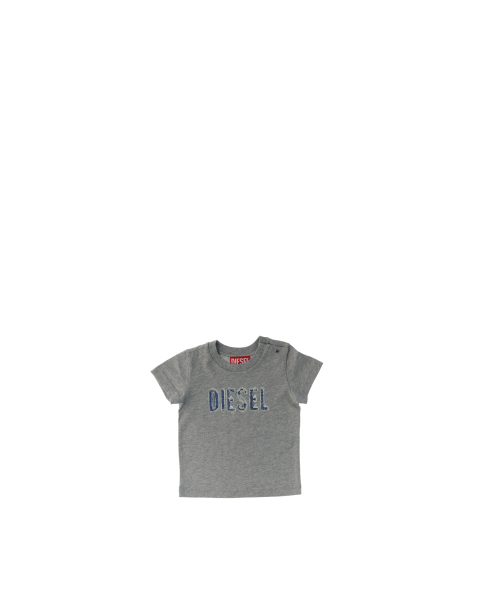 T-shirt girocollo