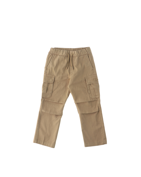 Pantalone cargo