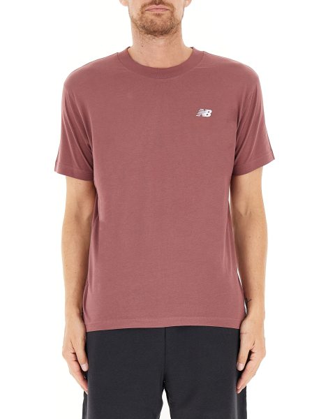 T-shirt girocollo