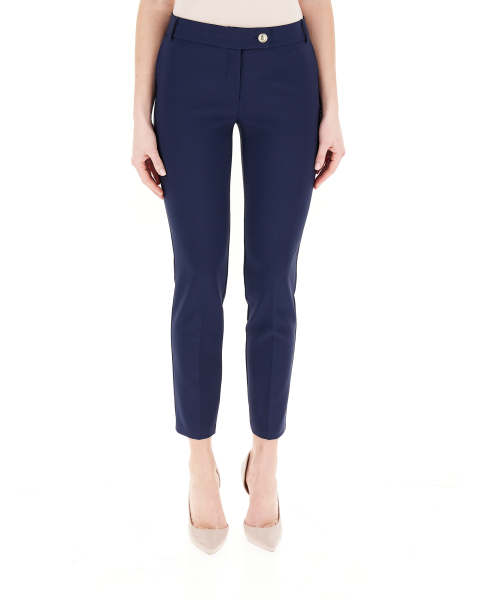 Pantalone a sigaretta