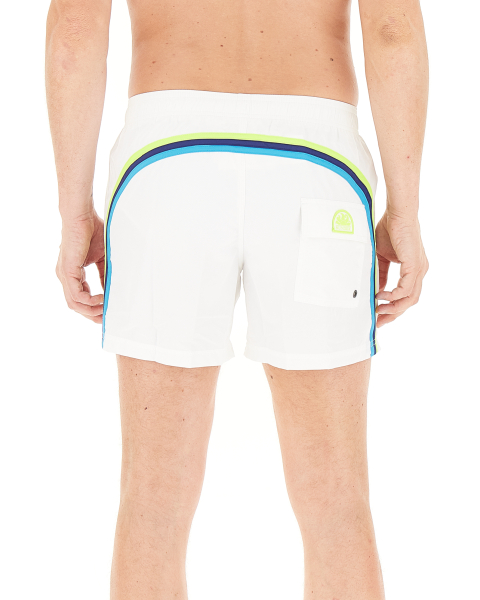 Shorts da bagno