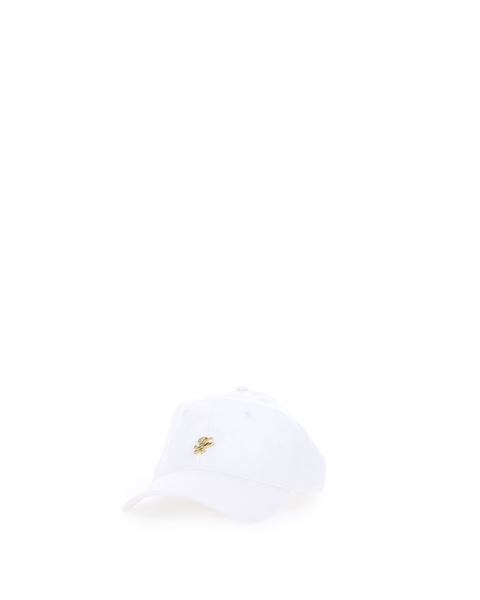 Cappello con visiera