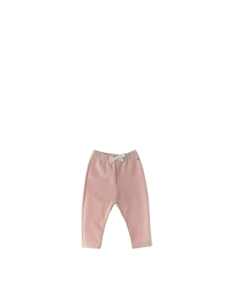 Pantalone in felpa