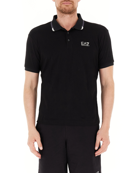 Polo in cotone