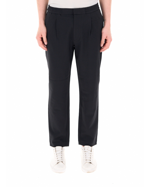 Pantalone in viscosa