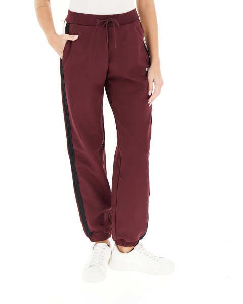 Pantalone in felpa