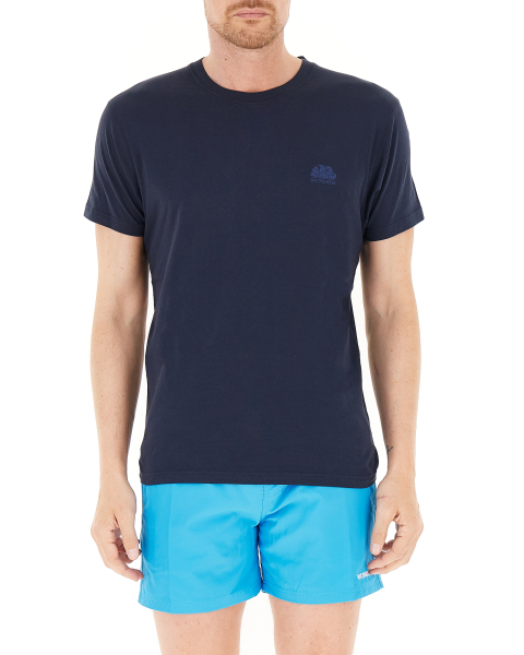 T-shirt girocollo