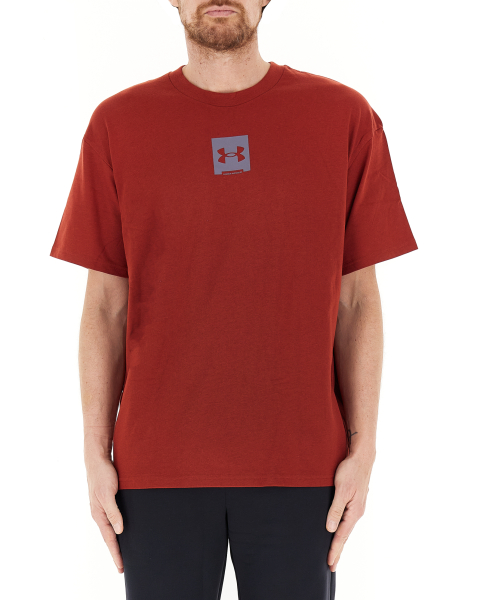T-shirt girocollo