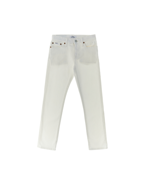 Jeans straight leg