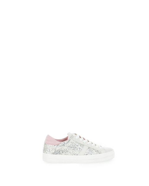 Sneakers Hill Low Glitter