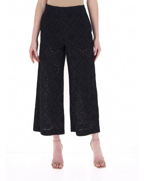 Pantalone in sangallo
