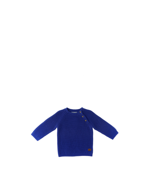 Maglione in cotone