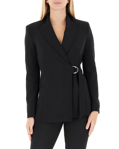 Blazer a portafoglio