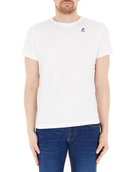 T-shirt in cotone