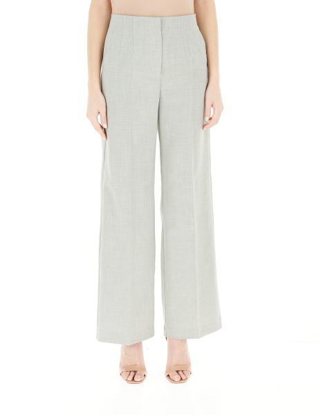 Pantalone a palazzo
