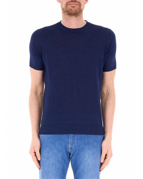T-shirt in lino