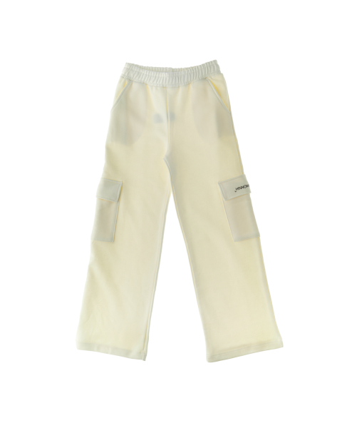 Pantalone cargo