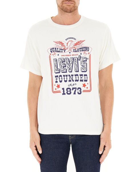 T-shirt girocollo