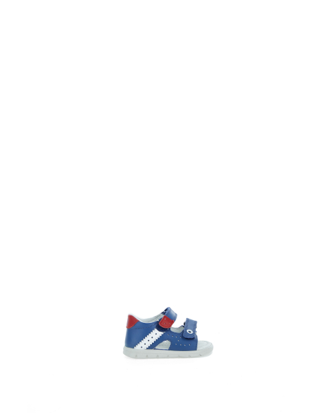 Sandali in pelle