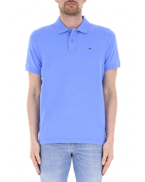 Polo maniche corte