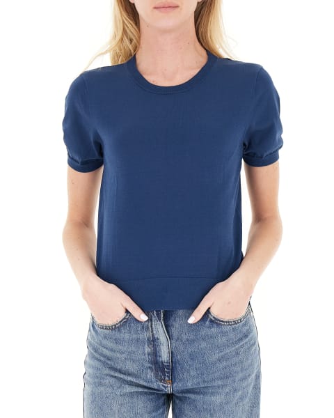 Maglia maniche corte