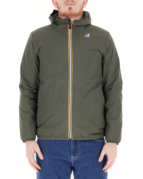 Bomber K-WAY
