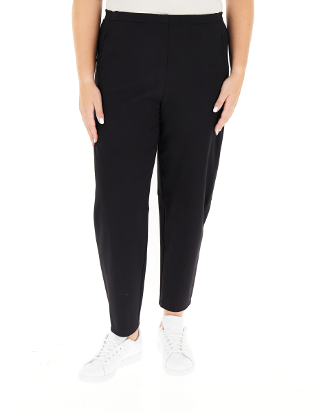 Pantalone a sigaretta
