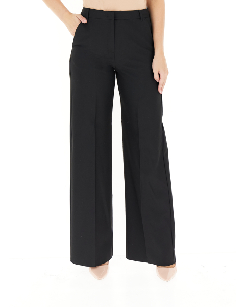 Pantalone a palazzo