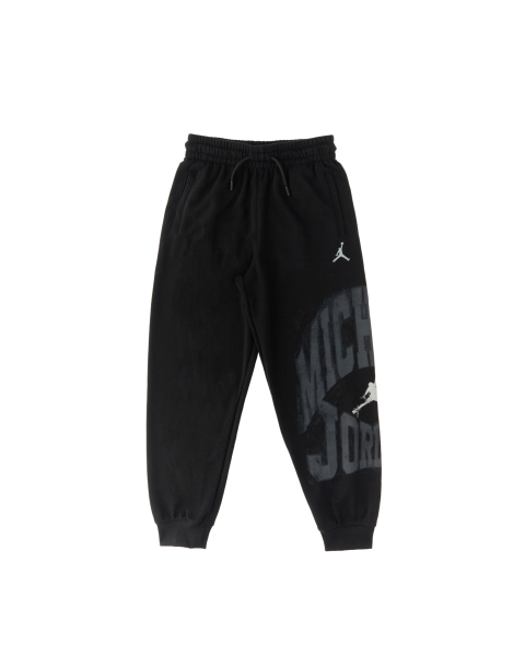 Pantalone in felpa