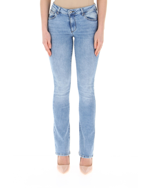 Jeans flare
