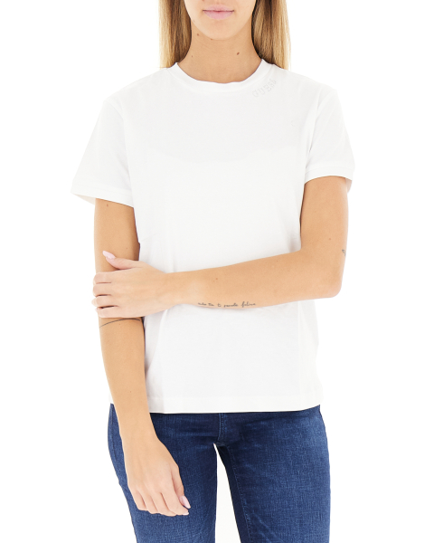 T-shirt girocollo