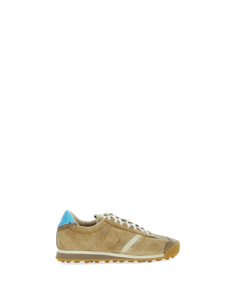 Sneakers in pelle