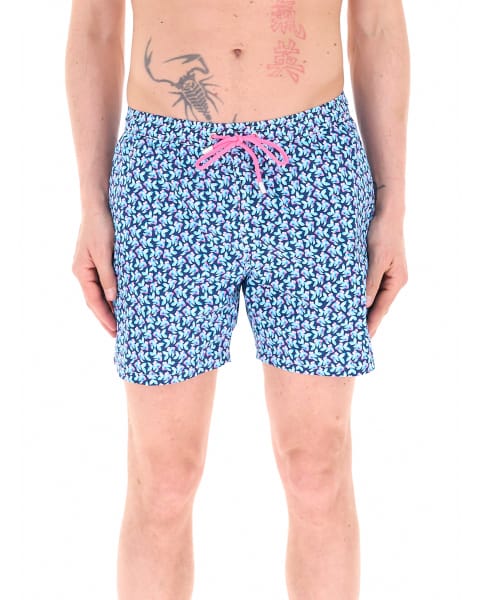 Shorts da bagno