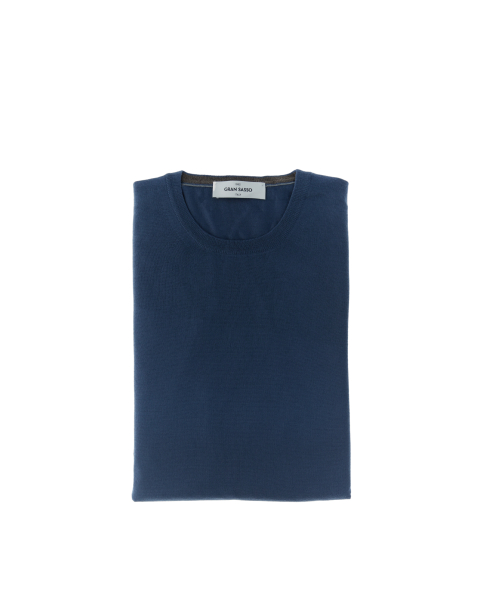 Maglia lana vergine