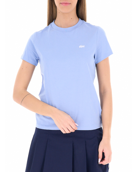 T-shirt girocollo