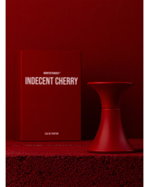 Indecent Cherry