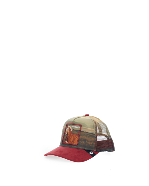 Cappello Trucker