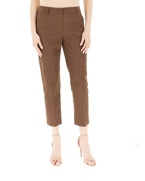 Pantalone cropped