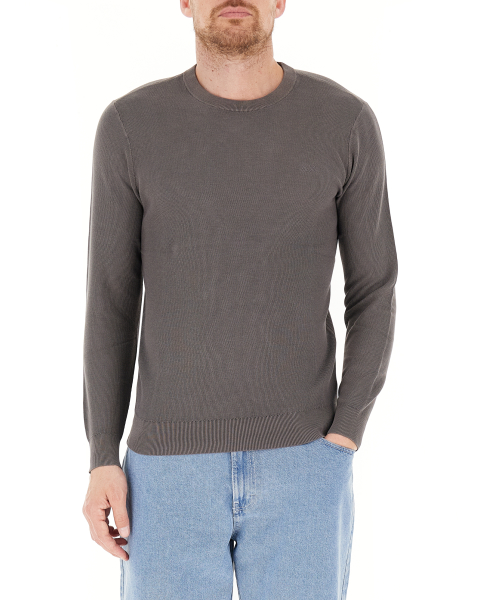 Maglia girocollo