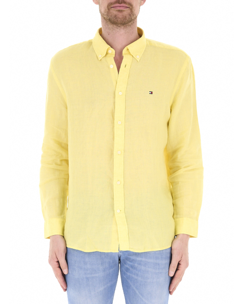 Camicia in lino