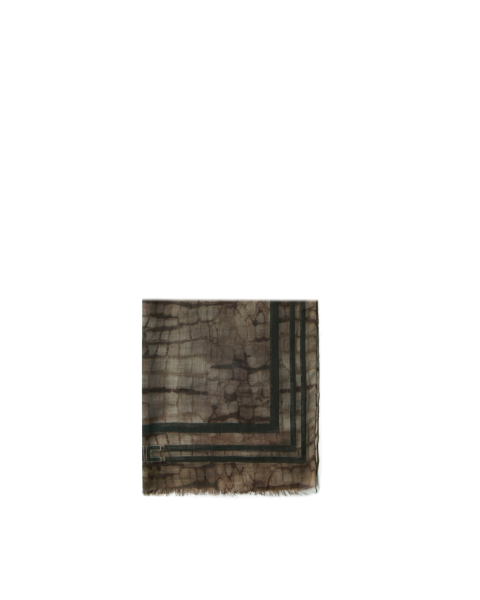 Foulard in fantasia