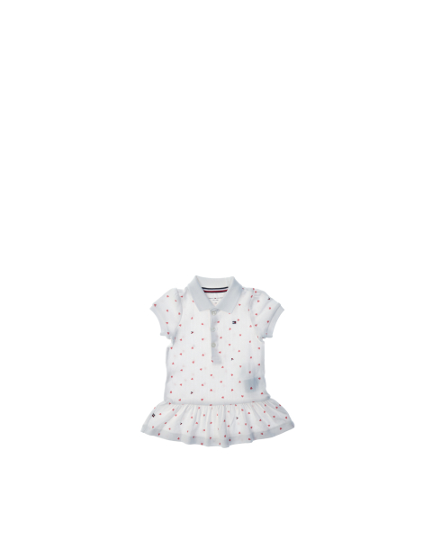 Abito in cotone