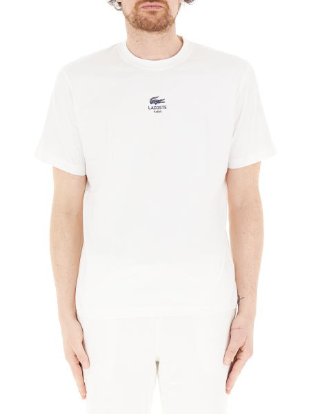 T-shirt girocollo